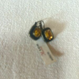 Mariana Earrings NWT